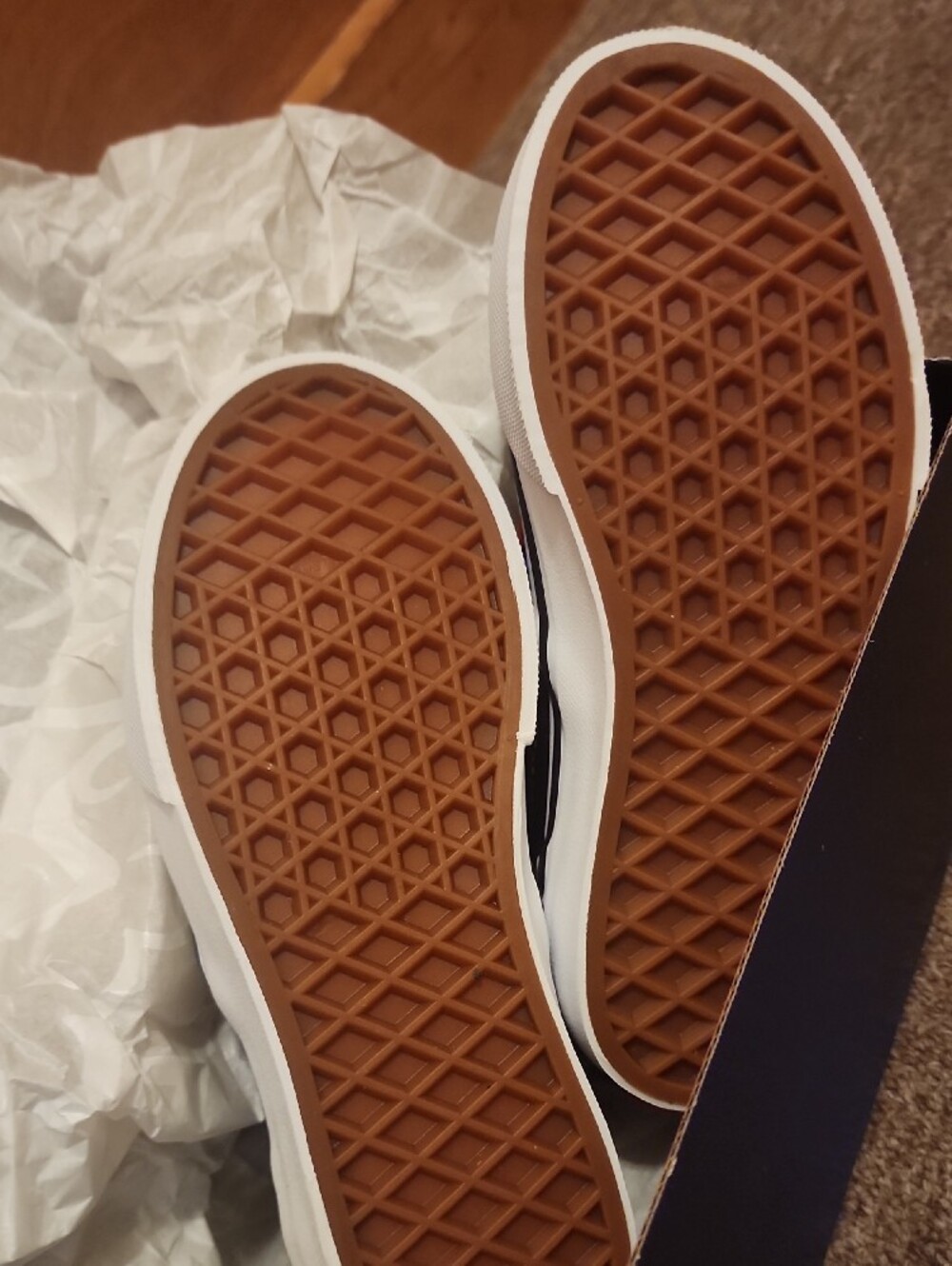 Shoe Box - Picture 5 of 5